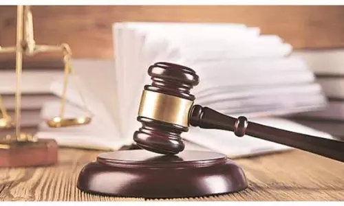 NDPS मामलों में एक-तिहाई हिरासत का मतलब अपने-आप ज़मानत मिलना नहीं है: HC NDPS मामलों में एक-तिहाई हिरासत का मतलब अपने-आप ज़मानत मिलना नहीं है: HC