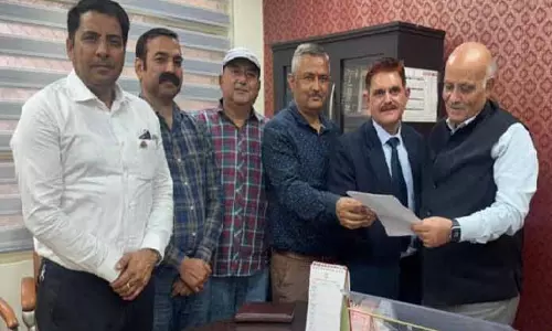 JAMMU: निजी स्कूल एसोसिएशन ने फीस मंज़ूरी के लिए जमा की गई फाइलों के निपटारे की मांग की