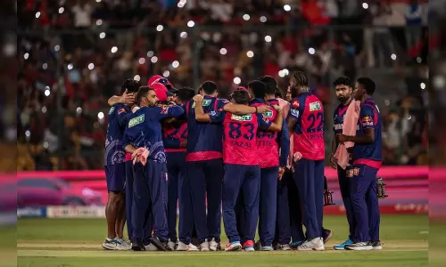 IPL की राजस्थान रॉयल्स को मिला नया मालिक: अमेरिकी व्यापारी ने खरीदा, इतने कीमत में बिक गई