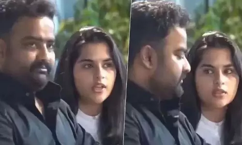 काल भैरव और काव्य कल्याणराम: जल्द ही अच्छी खबर आने वाली