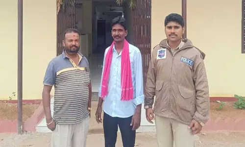 BRS: MD जमाल ने BRSV नेताओं की गिरफ़्तारी-पूर्व हिरासत को घिनौना बताया