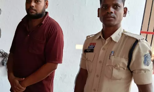ऑनलाइन सट्टा पर बैक टू बैक कार्रवाई, धरमजयगढ़-कोतवाली से 2 आरोपी गिरफ्तार
