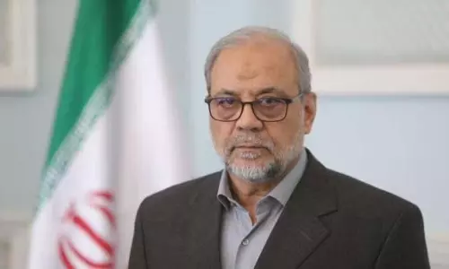 Mohammad Bagher Zolghadr कौन हैं? अली लारीजानी के बाद ईरान के नए सुरक्षा प्रमुख