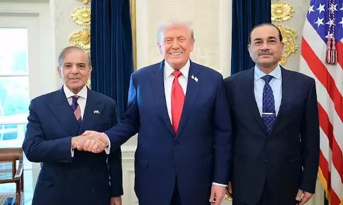 Iran war को समाप्त करने में मदद करने के लिए पाकिस्तान के पास 3 मज़बूत कारण