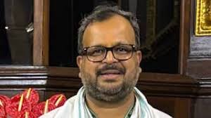 कांग्रेस सांसद वरुण चौधरी ने लोकसभा में PM मोदी के संबोधन पर की आलोचना