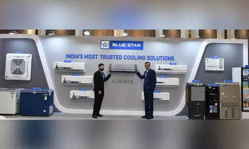 ब्लू स्टार ने प्रीमियम Iconia मॉडल्स सहित रूम ACs की नई रेंज लॉन्च की