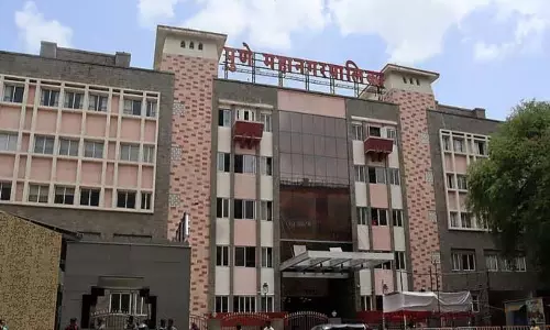 Pune Budget 2026: 15,669 करोड़ रुपये आवंटित; योजनाओं से पुणेवासियों को मिलेगा लाभ Pune Budget 2026: 15,669 करोड़ रुपये आवंटित; योजनाओं से पुणेवासियों को मिलेगा लाभ