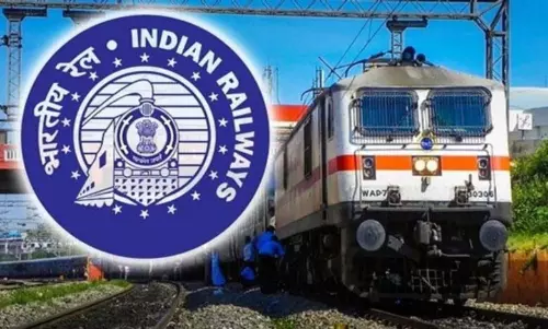 Indian Railway ने टिकट रद्द करने पर रिफंड के नियमों में बदलाव किया Indian Railway ने टिकट रद्द करने पर रिफंड के नियमों में बदलाव किया