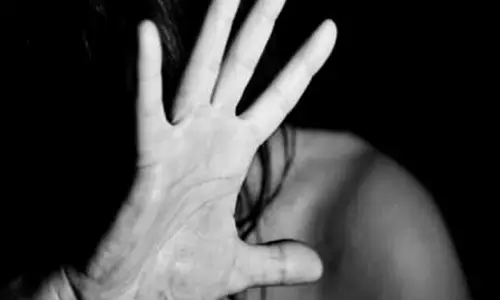 ब्यूटी पार्लर हत्याकांड: महिला की हत्या के बाद युवक ने की आत्महत्या