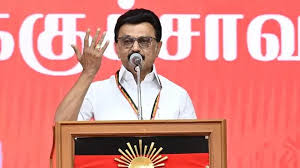 Stalin ने 2011 जनगणना के इस्तेमाल का किया विरोध
