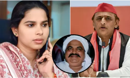 Lucknow: ‘धुरंधर 2’ पर पूजा पाल का विवादित बयान