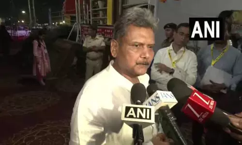 Bihar दिवस समारोह में मंत्री सुनील कुमार ने राज्य की संस्कृति और समृद्धि को लेकर जताया संकल्प Bihar दिवस समारोह में मंत्री सुनील कुमार ने राज्य की संस्कृति और समृद्धि को लेकर जताया संकल्प