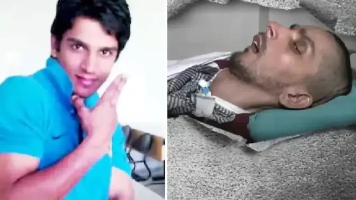 New Delhi: AIIMS में इच्छामृत्यु के बाद हरीश राणा का निधन New Delhi: AIIMS में इच्छामृत्यु के बाद हरीश राणा का निधन