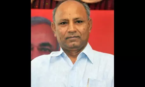 सी.एच. विजयशंकर ने GHADC के चुनाव नियम संशोधन को दी मंज़ूरी सी.एच. विजयशंकर ने GHADC के चुनाव नियम संशोधन को दी मंज़ूरी