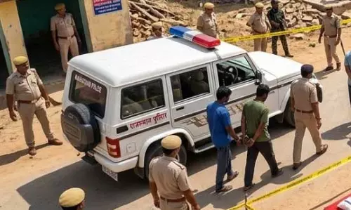 ऑपरेशन संकल्प सफल, 1 करोड़ की MDMA ड्रग्स जब्त