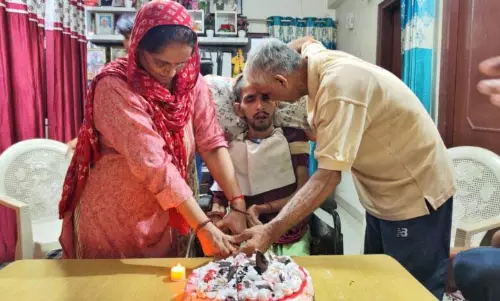 निष्क्रिय इच्छामृत्यु पर ऐतिहासिक फ़ैसले के बाद AIIMS में हरीश राणा का निधन