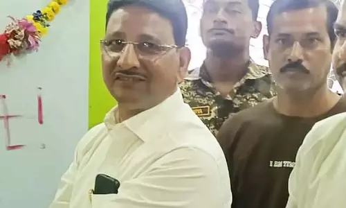 Supplementary list से काजल शेख गायब; हसन के उम्मीदवार ने प्रतिक्रिया दी Supplementary list से काजल शेख गायब; हसन के उम्मीदवार ने प्रतिक्रिया दी