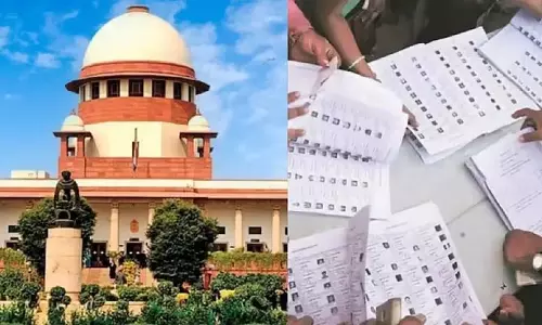 Bengal polls: विचाराधीन उम्मीदवारों पर संज्ञान; SC ने कार्रवाई का सुझाव दिया