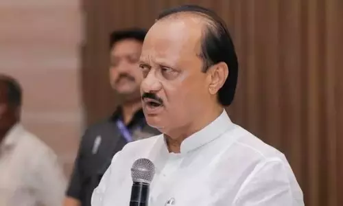 रोहित राजेंद्र पवार ने Bengaluru में दर्ज कराई ‘ज़ीरो FIR’, विमान हादसे में साज़िश का लगाया आरोप रोहित राजेंद्र पवार ने Bengaluru में दर्ज कराई ‘ज़ीरो FIR’, विमान हादसे में साज़िश का लगाया आरोप