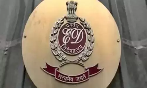 पोंजी घोटाले में ईडी ने 13.41 करोड़ रुपए की संपत्ति जब्त की