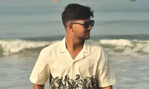 कर्नाटक में ₹80,000 के ऑनलाइन नुकसान के चलते MBBS छात्र ने की आत्महत्या कर्नाटक में ₹80,000 के ऑनलाइन नुकसान के चलते MBBS छात्र ने की आत्महत्या