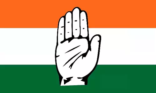 असम में Congress को झटका, EC ने 3 उम्मीदवारों के नामांकन रद्द किए असम में Congress को झटका, EC ने 3 उम्मीदवारों के नामांकन रद्द किए