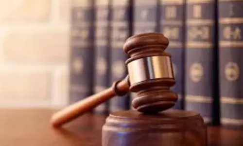 Chief Metropolitan Magistrate ने आतंकी नेटवर्क मामले में तीन आरोपियों को भेजा न्यायिक हिरासत में Chief Metropolitan Magistrate ने आतंकी नेटवर्क मामले में तीन आरोपियों को भेजा न्यायिक हिरासत में