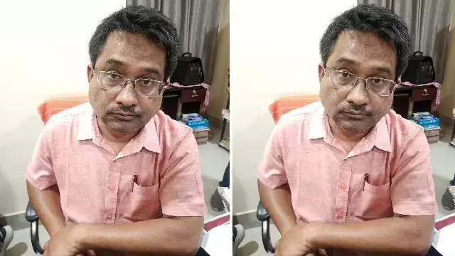 ओडिशा विजिलेंस ने भुवनेश्वर में RDE कार्यालय के ऑडिटर को पकड़ा