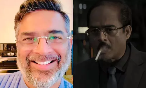 आर माधवन ने Dhurandhar 2 दशम ग्रंथ दृश्य में धूम्रपान से इनकार किया आर माधवन ने Dhurandhar 2 दशम ग्रंथ दृश्य में धूम्रपान से इनकार किया