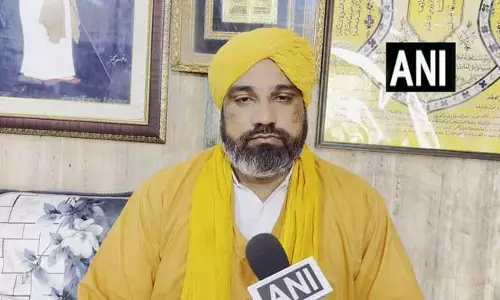 सैयद नसीरुद्दीन चिश्ती ने SC/ST एक्ट पर सुप्रीम कोर्ट के फैसले को बताया ऐतिहासिक
