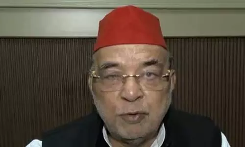 अखिलेश यादव के बढ़ते जनाधार से भाजपा बौखला गई है: रविदास मेहरोत्रा
