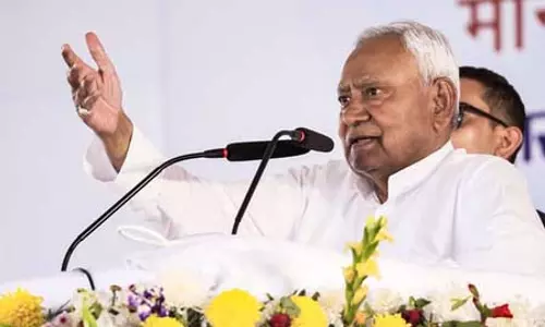 घटना में जान गंवाने वाले बिहार के तीन श्रमिकों के परिवार को सीएम नीतीश देंगे दो-दो लाख रुपए