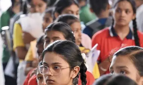 मध्य प्रदेश बोर्ड बुधवार को कक्षा 5 और 8 के परिणाम घोषित करेगा मध्य प्रदेश बोर्ड बुधवार को कक्षा 5 और 8 के परिणाम घोषित करेगा