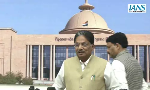 गुजरात ने ऐतिहासिक रूप से प्रस्तुत और पारित किया यूनिफॉर्म सिविल कोड बिल