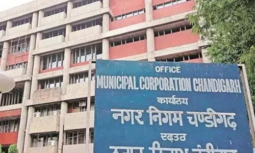 Chandigarh: चंडीगढ़ में बढ़ेंगे गारबेज कलेक्शन चार्ज Chandigarh: चंडीगढ़ में बढ़ेंगे गारबेज कलेक्शन चार्ज