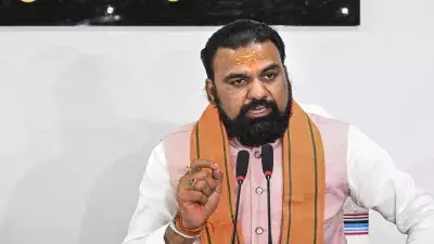 Patna: सम्राट चौधरी ने दिया सख्त संदेश, हाई सिक्योरिटी जेल का ऐलान Patna: सम्राट चौधरी ने दिया सख्त संदेश, हाई सिक्योरिटी जेल का ऐलान