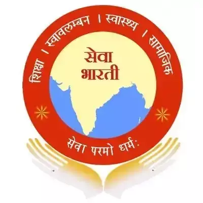 Jaipur: सेवा भारती करेगी सर्वजातीय विवाह का आयोजन Jaipur: सेवा भारती करेगी सर्वजातीय विवाह का आयोजन