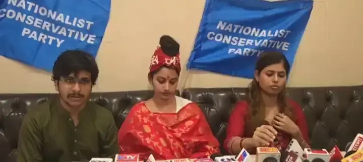 Asansol: आसनसोल साउथ में चुनावी मुकाबला हुआ रोचक Asansol: आसनसोल साउथ में चुनावी मुकाबला हुआ रोचक