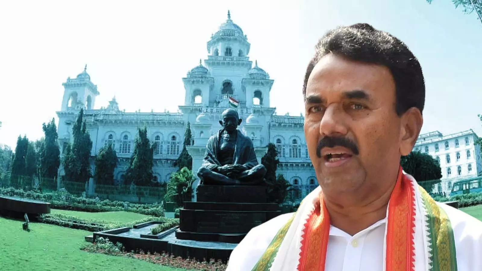 BRS ने अपने कार्यकाल के दौरान शराब की बिक्री को ‘प्रोत्साहित’ किया: Telangana Minister BRS ने अपने कार्यकाल के दौरान शराब की बिक्री को ‘प्रोत्साहित’ किया: Telangana Minister