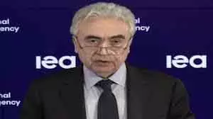 IEA Chief Says: Iran युद्ध से वैश्विक अर्थव्यवस्था को बड़ा खतरा IEA Chief Says: Iran युद्ध से वैश्विक अर्थव्यवस्था को बड़ा खतरा