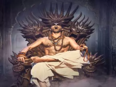 धुरंधर का रहा मार्च, अप्रैल में ये फिल्में दर्शकों का मनोरंजन करने को तैयार धुरंधर का रहा मार्च, अप्रैल में ये फिल्में दर्शकों का मनोरंजन करने को तैयार