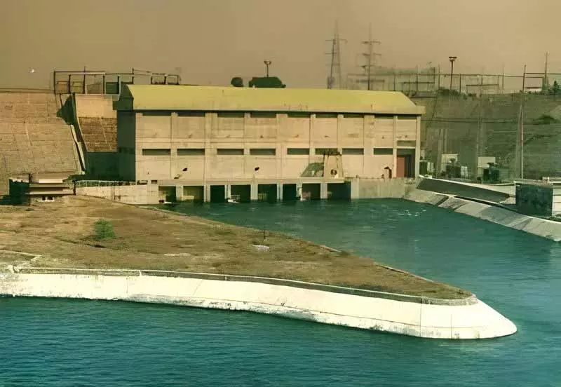 Punjab: मरम्मत के लिए मुकेरियां हाइडल चैनल बंद, बिजली की किल्लत हो सकती है Punjab: मरम्मत के लिए मुकेरियां हाइडल चैनल बंद, बिजली की किल्लत हो सकती है