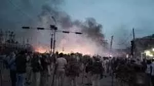 IMT सोहना का नाम मेवात क्षेत्र पर रखने की मांग, पहचान विवाद IMT सोहना का नाम मेवात क्षेत्र पर रखने की मांग, पहचान विवाद