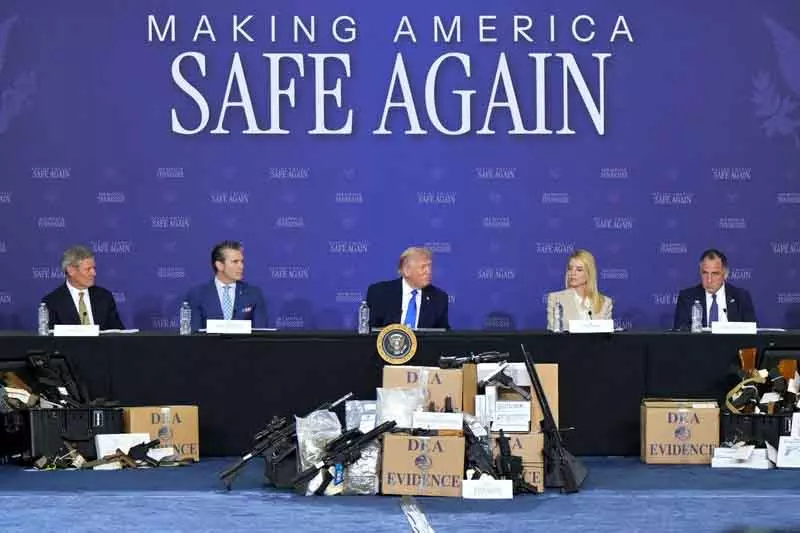क्या Trump ने ईरान युद्ध के लिए रक्षा सचिव हेगसेथ पर दोष मढ़ा? क्या Trump ने ईरान युद्ध के लिए रक्षा सचिव हेगसेथ पर दोष मढ़ा?