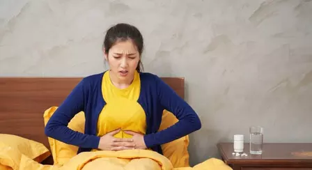 पीरियड्स के दर्द से हैं परेशान? इन आसान घरेलू उपायों से मिलेगा आराम पीरियड्स के दर्द से हैं परेशान? इन आसान घरेलू उपायों से मिलेगा आराम