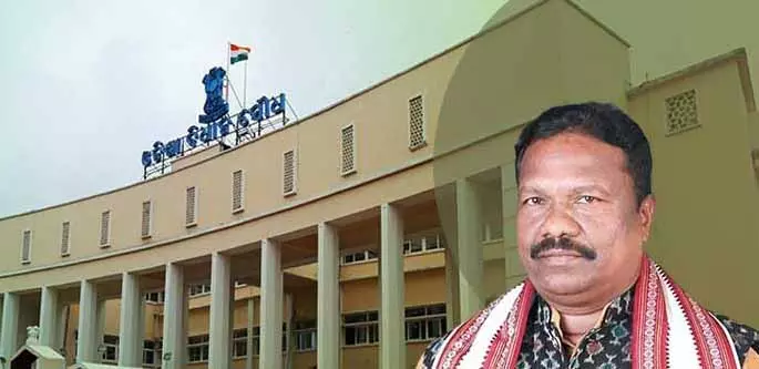 राज्य सरकार 48 घंटों के भीतर 186 खराब ट्यूबवेलों की मरम्मत करेगी: Panchayati Raj Minister राज्य सरकार 48 घंटों के भीतर 186 खराब ट्यूबवेलों की मरम्मत करेगी: Panchayati Raj Minister