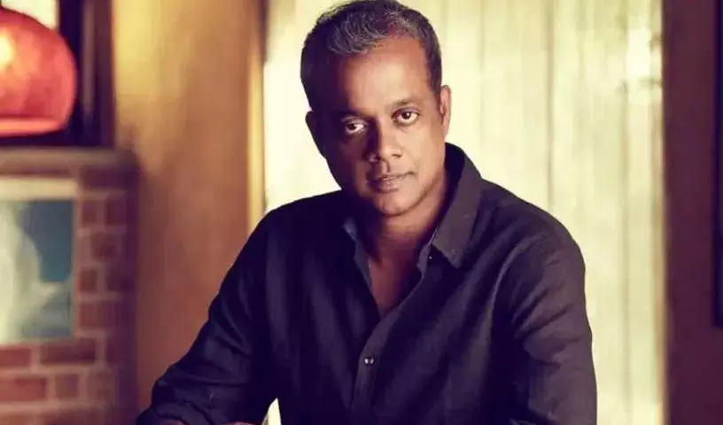 कोर्ट ने Gautham Menon को दिया झटका, ब्याज सहित 4.25 करोड़ रुपये चुकाने का आदेश कोर्ट ने Gautham Menon को दिया झटका, ब्याज सहित 4.25 करोड़ रुपये चुकाने का आदेश
