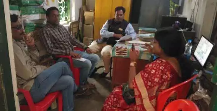 छात्र की मौत की जांच के दौरान OSCPCR को स्कूल में गंभीर उल्लंघन मिले छात्र की मौत की जांच के दौरान OSCPCR को स्कूल में गंभीर उल्लंघन मिले