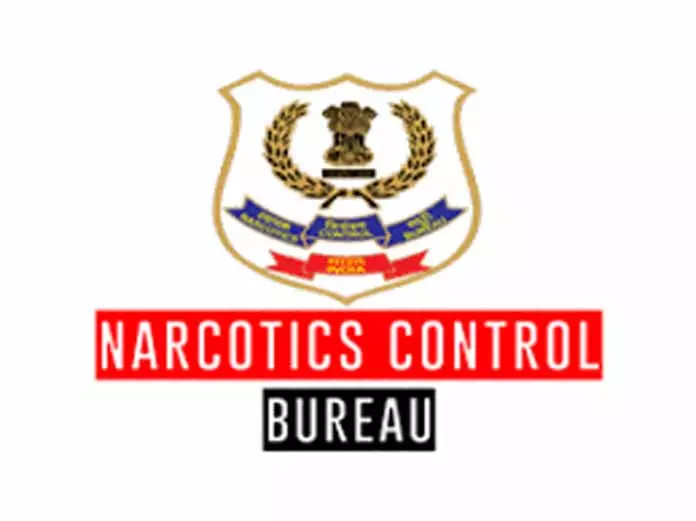 अमृतसर में BSF जवान की कार्डियक अरेस्ट से मौत, NCB ने स्पष्टीकरण दिया अमृतसर में BSF जवान की कार्डियक अरेस्ट से मौत, NCB ने स्पष्टीकरण दिया