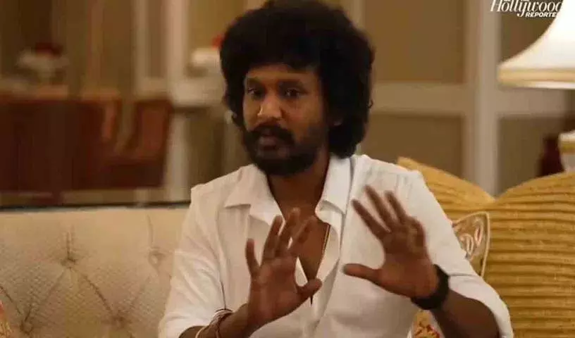 चुनाव जाँच के दौरान लोकेश कनगराज की AK-47 राइफलें ज़ब्त; आगे क्या हुआ, पढ़ें चुनाव जाँच के दौरान लोकेश कनगराज की AK-47 राइफलें ज़ब्त; आगे क्या हुआ, पढ़ें